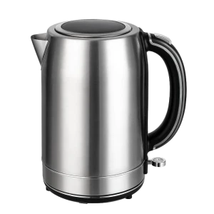 Электрочайник ozon ekc-5701-gs, нержавеющая сталь