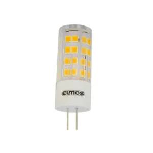 Bec led sng441230 4 w g4 3000 k 400 lm 12 v elmos