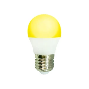 Bec  led elmos 3 w e27 4000 k 220 - 240 v