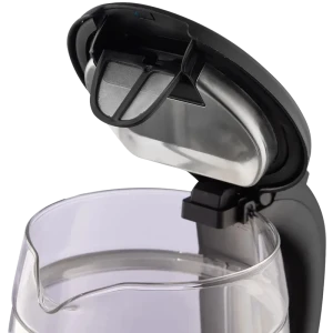 Fierbător electric gorenje k17gdw, negru Thumbnail 2