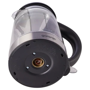 Fierbător electric gorenje k17gdw, negru Thumbnail 7