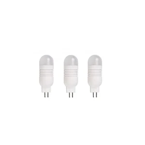 Bec  led horoz hl 448l 1 w g4 2700 k 80 lm 220 - 240 v
