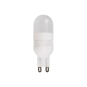 Bec  led horoz hl 449l 2.5 w g9 2700 k 449 lm 220 - 240 v