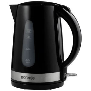 Электрочайник Gorenje K17BK, Чёрный
