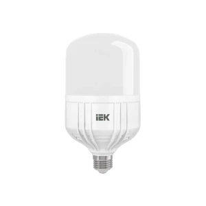 Bec   led iek hp 30 w e27 6500 k 2700 lm 220 - 240 v