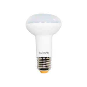 Bec  led elmos r63 11 w e27 6400 k 800 lm 220 - 240 v