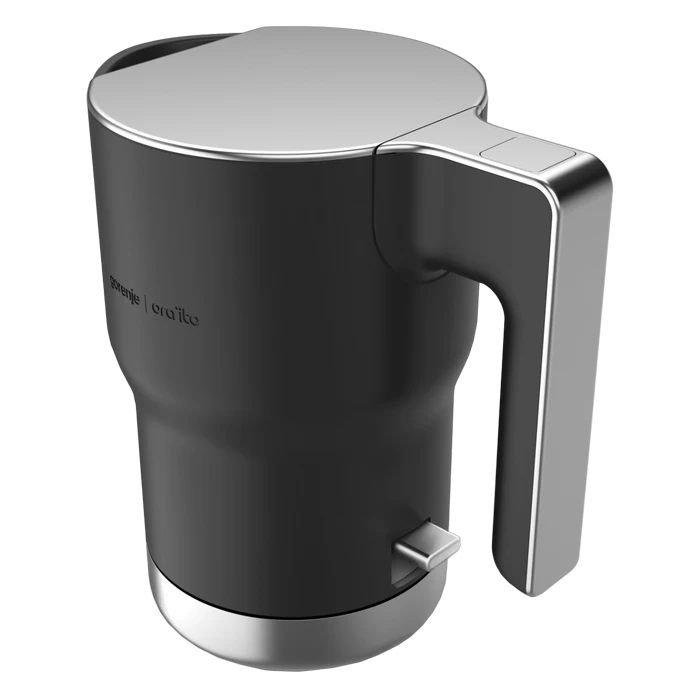 Fierbător electric gorenje k15orab, negru 7