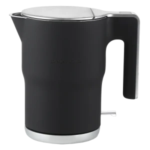Электрочайник gorenje k15orab, чёрный
