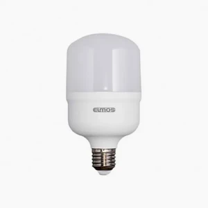 Светодиодная лампа elmos t140 50 вт e27 6500 k 220 - 240 в Thumbnail 1