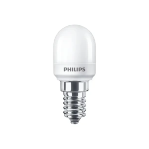 Bec   led t25 1.7 w e14 2700 k 220 - 240 v philips