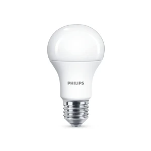 Светодиодная лампа philips a60m 11 вт e27 2700 k 1055 лм 220 - 240 в