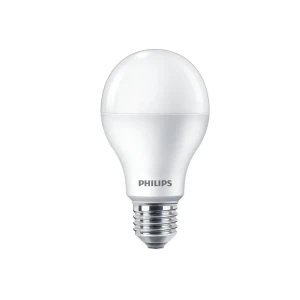 Светодиодная лампа philips a60m 9.5 вт e27 3000 k 806 лм 220 - 240 в