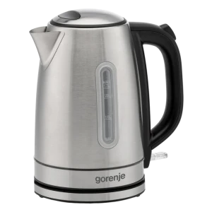 Электрочайник gorenje k17ds, нержавеющая сталь Thumbnail 2