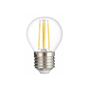 Светодиодная лампа elmos lb115099f42727 4 вт e27 2700 k 380 лм 220 - 240 в