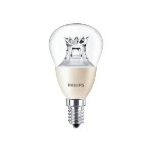 Bec   led philips master 6 w e14 2700 k 470 lm 220 - 240 v