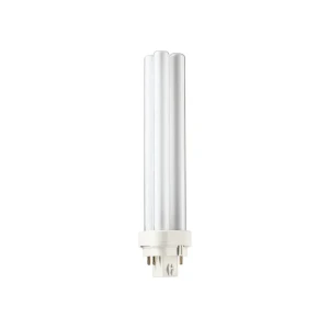 Энергосберегающая лампа master pl-c 26 вт g24q-3 4000 k 220 - 240 в 1800 лм philips Thumbnail 1