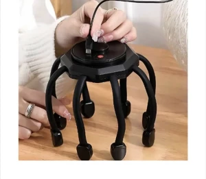 MASAJOR ELECTRIC PENTRU CAP (LM-080)