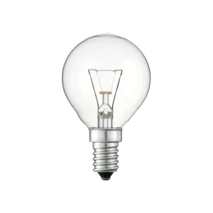 Bec incandescent 60 w e14 2700 k 220 - 240 v 655 lm philips Thumbnail 1