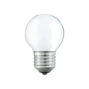 Bec incandescent 60 w e27 2700 k 220 - 240 v 640 lm philips