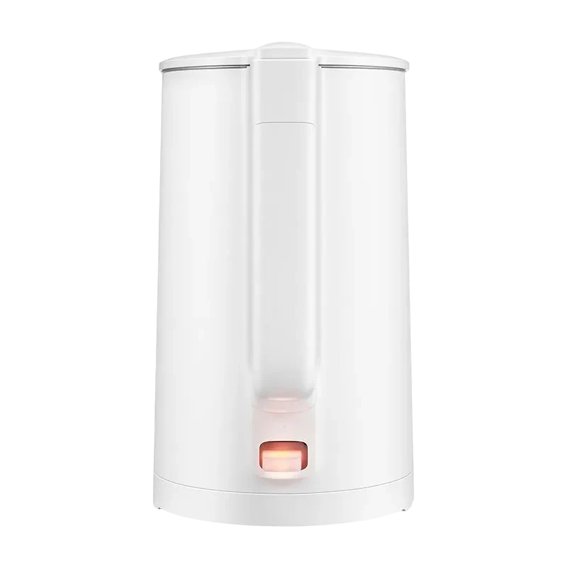 Электрочайник xiaomi electric 2 lite, белый 3