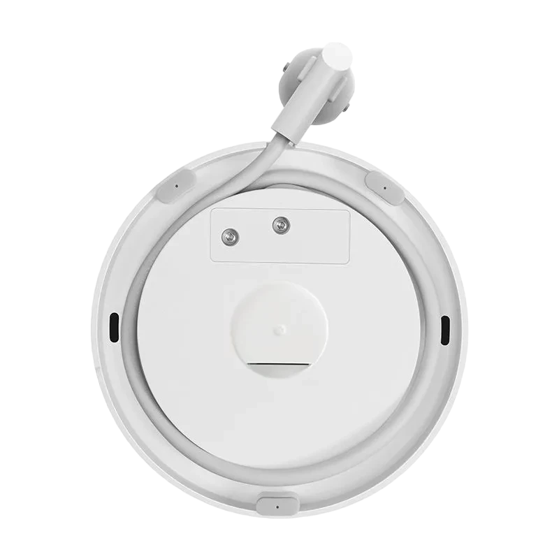 Электрочайник xiaomi electric 2 lite, белый 2