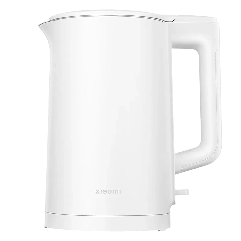 Электрочайник xiaomi electric 2 lite, белый 6
