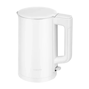 Электрочайник xiaomi electric 2 lite, белый