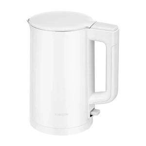 Fierbător electric Xiaomi Electric 2 Lite, Alb