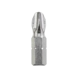 Бита крестовая 1 шт. ph1 1/4" 25 мм kwb