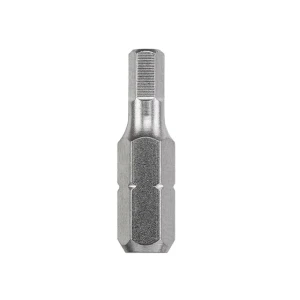 Набор бит 3 шт. hex2.5 1/4" 25 мм kwb Thumbnail 1