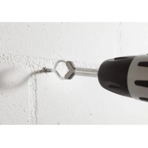Bit pentru cârlige 2 buc. 4 mm 1/4" 20 mm kwb Thumbnail 3