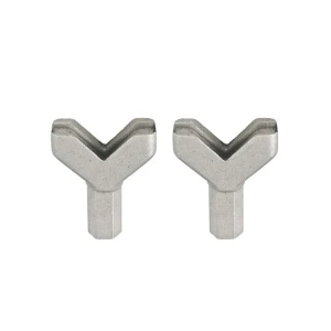 Bit pentru cârlige 2 buc. 4 mm 1/4" 20 mm kwb Thumbnail 1