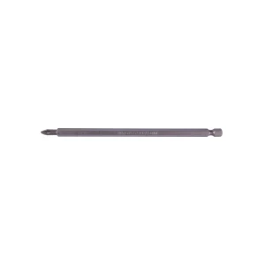 Bit cruciform 1 buc. ph2 1/4" 150 mm yato