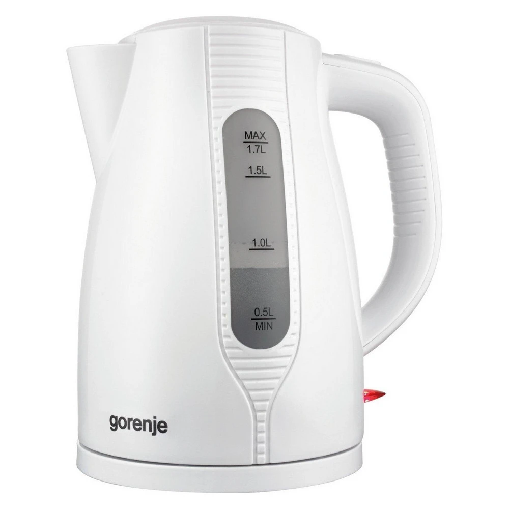 Fierbător electric gorenje k17wii, alb 4