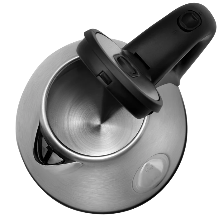 Электрочайник vitek vt-7019, серебристый 5