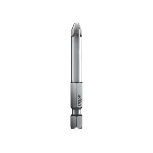 Бита крестовая 1 шт. pz1 1/4" 50 мм wiha