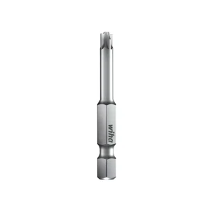 Бита крестовая 1 шт. sl/pz1 1/4" 50 мм wiha