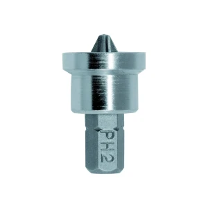 Set biți pentru gips-carton 20 buc. ph2 1/4" 25 mm yato