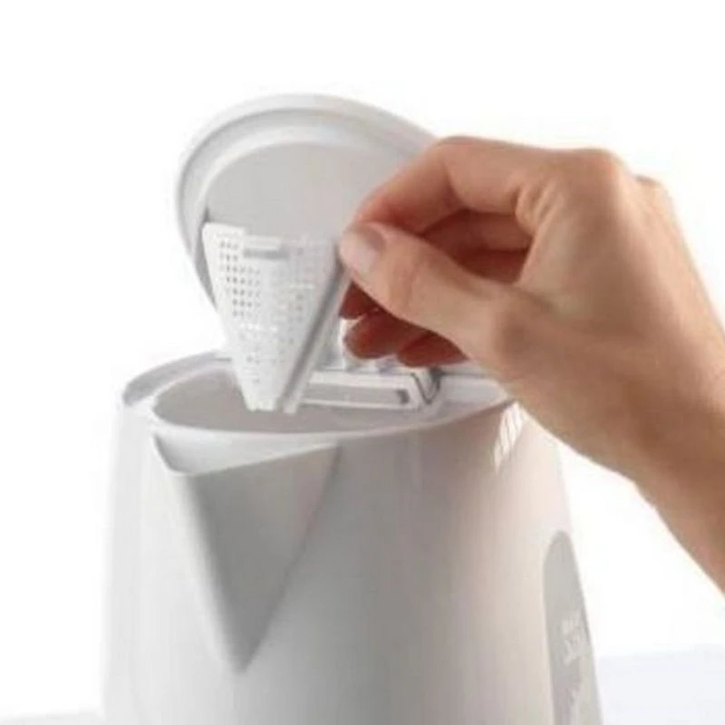 Электрочайник gorenje k17we, белый 7