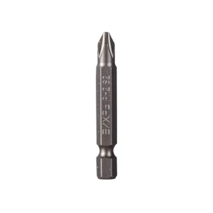 Bit cruciform 1 buc. ph2 1/4" 50 mm vihr