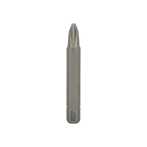 Bit 1 buc. ph2 1/4" 51 mm bosch