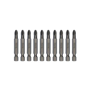 Bit 10 buc. ph3 1/4" 50 mm yato Thumbnail 1