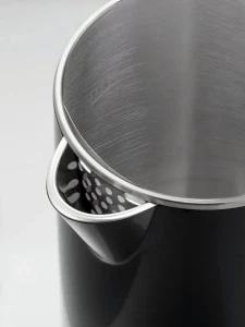 Электрочайник gorenje k17dwd, чёрный Thumbnail 2
