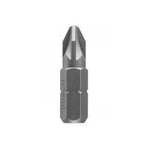 Bit 1 buc. pz2 1/4" 25 mm bosch