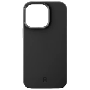 Husă cellularline sensation - iphone 13 pro, negru