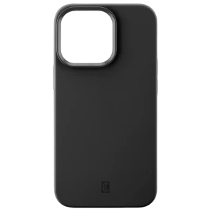 Husă Cellularline Sensation - iPhone 13 Pro, Negru