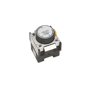 Блок выдержки времени kasan la2-dt2 690 в