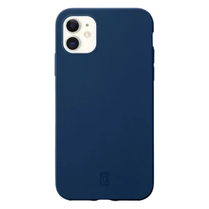 Husă cellularline sensation - iphone 12 mini, albastru