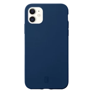 Husă Cellularline Sensation - iPhone 12 mini, Albastru