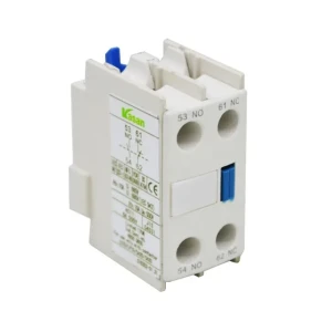 Контактный блок la1kn11 690 в kasan